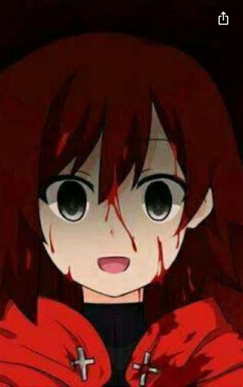 Female Yandere X Male Reader Yandere Ruby Rose X Male Reader Page 2