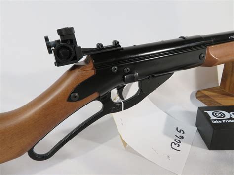 Daisy Avanti B Champion Bb Gun Baker Airguns