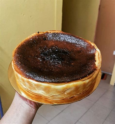 Sekiranya nak whipping cream ada perisa, boleh guna yang ini, cara nak guna tu sama cuma ada kaedah yang berlainan sikit. Resepi Burnt Cheesecake Guna Tiga Langkah Mudah Je - Saji.my