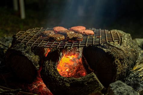 How Do I Cook Over A Campfire 7 Top Tips Camping Sage
