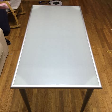 This ensures a perfectly customized fit, gives you the opportunity to choose the glass type you want. frosted glass table tops, frosted tempered glass tabletops ...