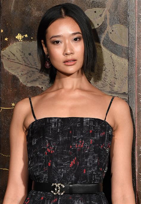 Hot Asian Models Taking Down Fashion World In