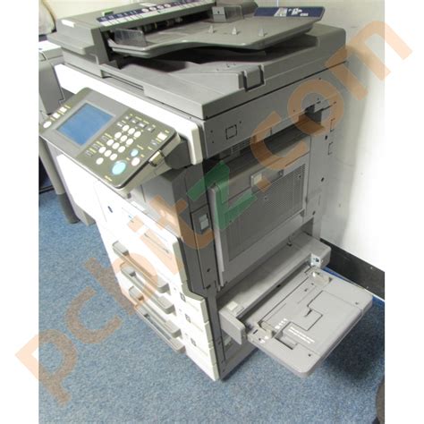 File is 100% safe, uploaded from harmless source and passed mcafee scan! Konica Minolta BizHub 250 Photocopier Printer (Works but ...