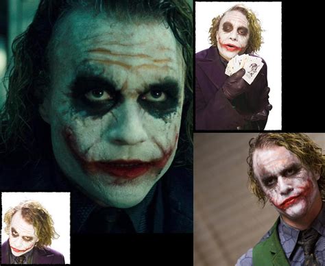 Mod The Sims Heath Ledger As Joker