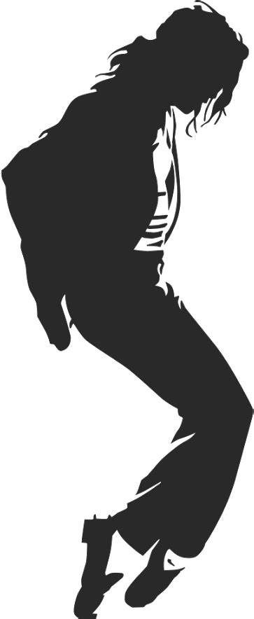 Michael Jackson Png Download Png Image With Transparent Clip Art Library