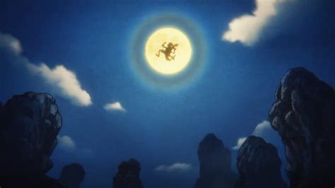 One Piece: The true powers of Luffy’s Gear 5 explained - Dexerto