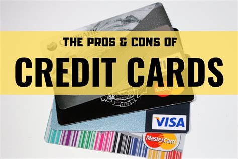 Read these five pros and cons, and then decide: The Pros and Cons of Credit Cards in India | Trade Brains