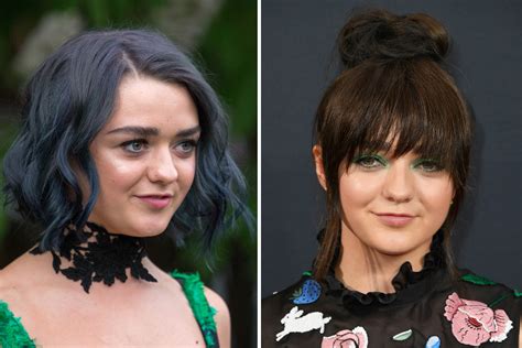 The Best Celebrity Hair Transformations In 2016 Teen Vogue