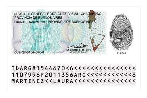 De Los Libros Parroquiales Al Dni No Binario La Historia De Los Documentos De Identidad De Los