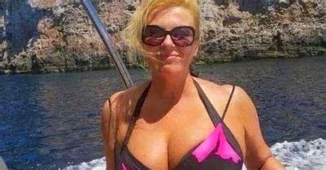 Hot President Croatias First Female Leader Hits Beach In Bikini Exlink Lodge Nigeria