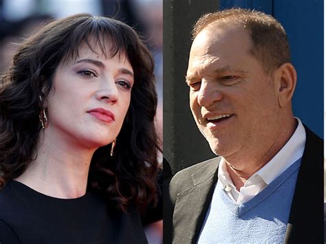 Weinstein Lawyer Slams Argento Hypocrisy After Sexual Assault Report