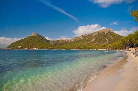 Fkk Leitfaden Für Mallorca Nacktbaden And Strände