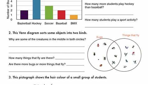 graph worksheets graphing and intro to science