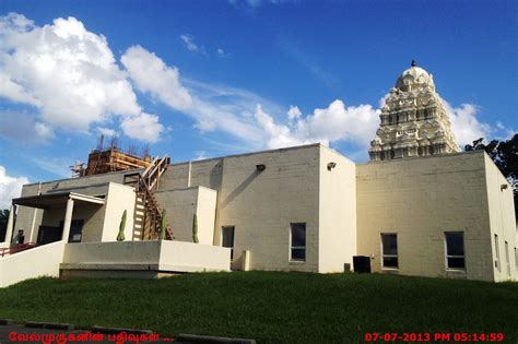 2020 top things to do in port blair. Lanham Murugan Temple - Exploring My Life