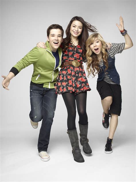 Icarly Icarly Photo 30962329 Fanpop