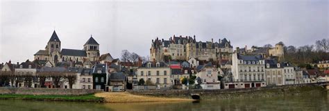 Living The Life In Saint Aignan Saint Aignan Amboise And Blois