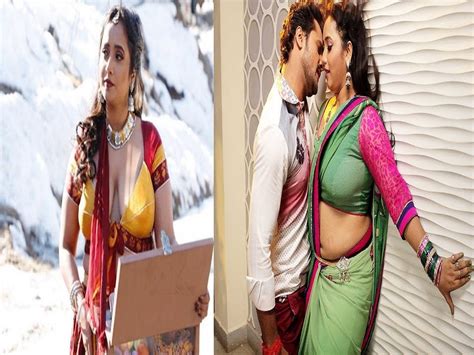 Rani Chatterjee These 8 Bhojpuri Hit Songs Will Raise Your Temperature Rani Chatterjee Hits