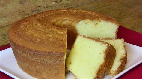 It's a wonderful one layer cake, but it often tasted overly dense and was prone to overflowing. Homemade 7up Pound Cake Recipe- From Scratch |Cooking With ...