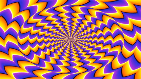Wallpaper Optical Illusion 8k Abstract 21477