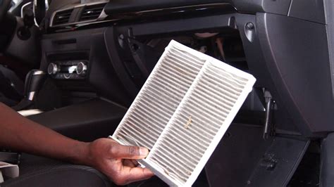 Maybe you would like to learn more about one of these? 2015 Mazda3 Cabin Air filter replacement - YouTube