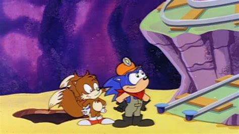 Watch Adventures Of Sonic The Hedgehog Stream Full Episodes On Cbs