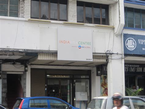 Naik tingkat 5 pergi kaunter depan cakap dekat security u dah ada appointment. Cara memohon tourist visa ke India