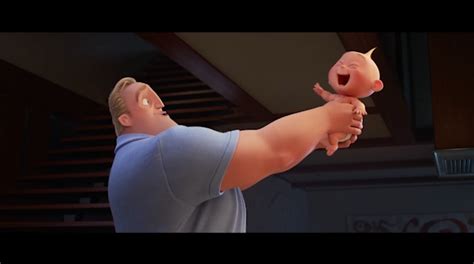 watch finally we have a teaser for the brand new incredibles film incredibles 2 first