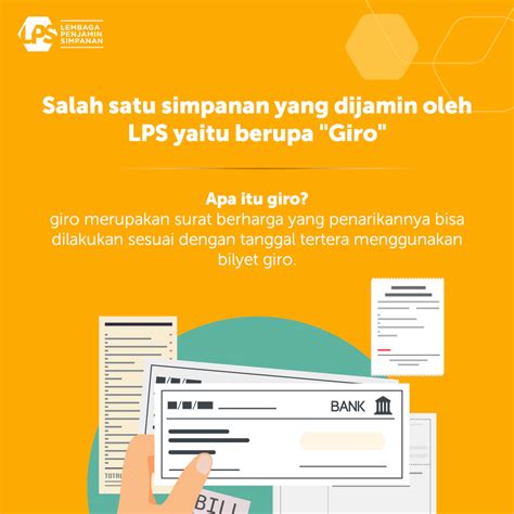 Simpanan yang berbentuk giro dapat ditarik pada etiap saat, sehingga andai para nasabah demikian pembahasan tentang fungsi giro: Pengertian Simpanan Giro / Perbankan Simpanan Dari Bank ...