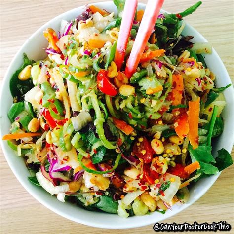 Kimbelina S Kitchen On Instagram Fully Raw Egan Goi Chay