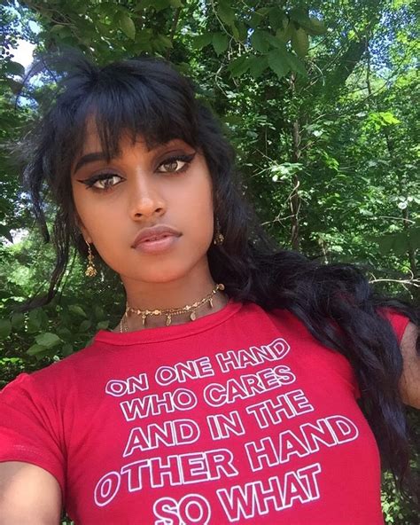 Indian Girl Bbyg6rl • Фото и видео в Instagram Beautiful Dark Skinned Women Dark Skin