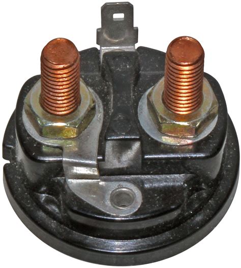 03505 Hitachi Replacement Starter Solenoid Cap International