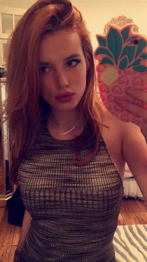 Pin On Bella Thorne Snapchat