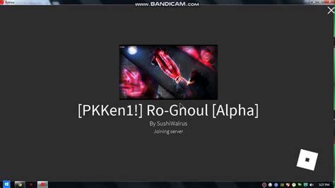 List of roblox ro ghoul codes is updated whenever i find a new code is found for the game. Ro Ghoul New Codes 300K Yen - YouTube