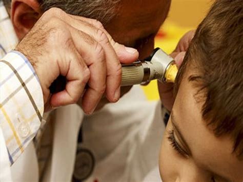۵۲۰ هزار ایرانی کم‌شنوا هستندضرورت غربالگری شنوایی کودکان