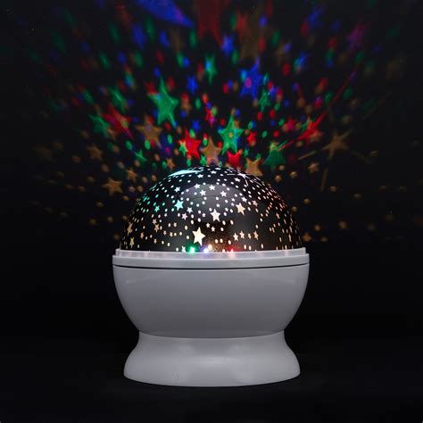 Rotating Star Light Projector | KmartNZ