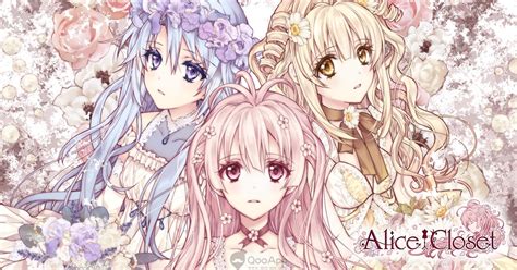 Qoo News Alice Closet English Version Now Opens For Pre Registration