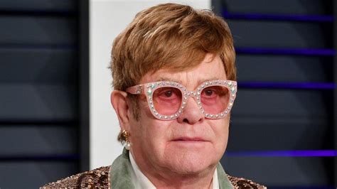 False Facts About Elton John You Always Thought Were True