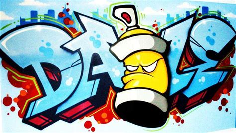 Historia Del Graffiti Universal Amino® Amino