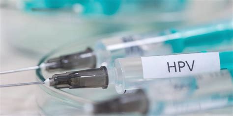 Cómo se contagia el VPH Los principales síntomas y factores de riesgo