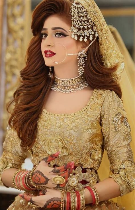 Kashees Bridal Makeup 2018 Pics Pakistani Bridal Makeup