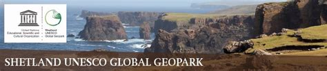 Our Geopark Partners Shetland Amenity Trust