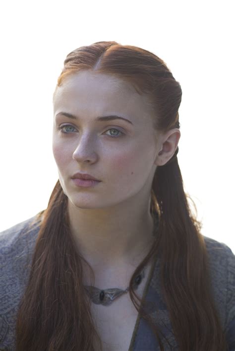 Sansa Stark Still From Game Of Thrones Season Game Of Thrones