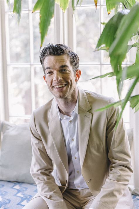 John mulaney is a comedian, actor, writer, and producer from chicago, illinois. 'The funniest person in America': The stealth success of ...