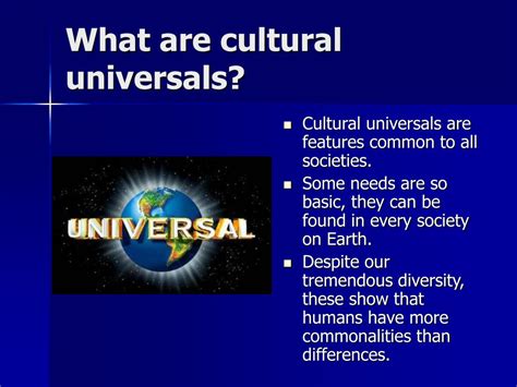 Ppt Chapter 2 Culture And Diversity Powerpoint Presentation Free