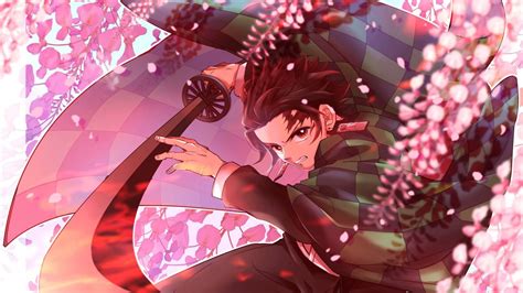 Best things to do in orange county orange county is a beautiful place in southern california. Demon Slayer Tanjirou Kamado With Long Sharp Sword With ...