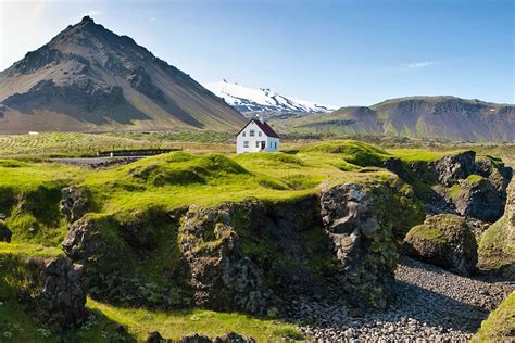 West Iceland And Snæfellsnes National Park Private Tour