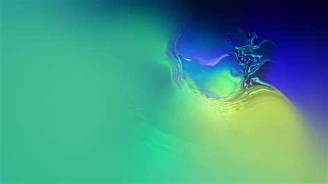 Maybe you would like to learn more about one of these? Wallpaper Samsung Galaxy S10, abstract, 4K, OS #21191