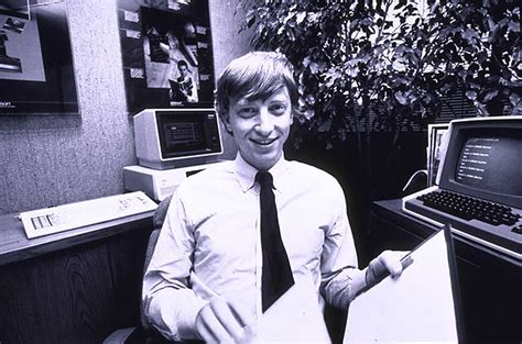 Bill Gates The Early Years Time