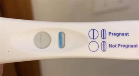 Evaporation Indent And Faint Lines Making Sense Of Pregnancy Tests 2023