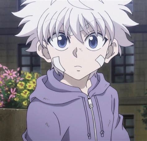 Pin By Skyy On Anime In 2020 Hunter X Hunter Aesthetic